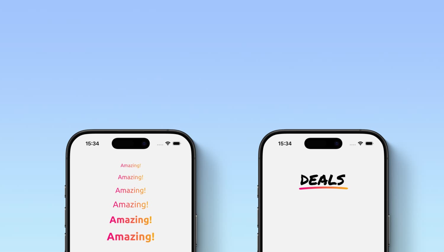 Creating Stunning Gradients in React Native with Skia