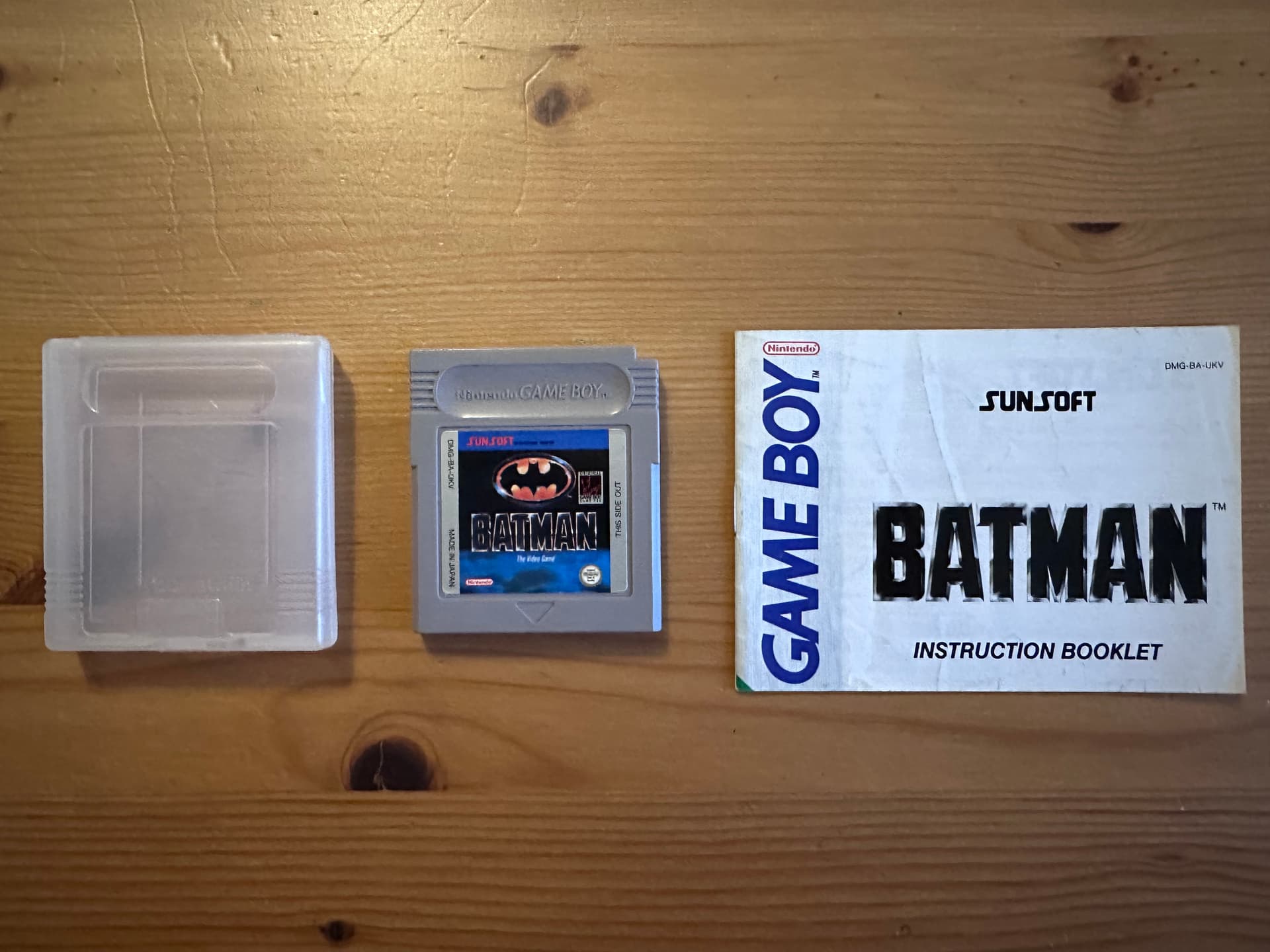 Batman: the video game - Image 1