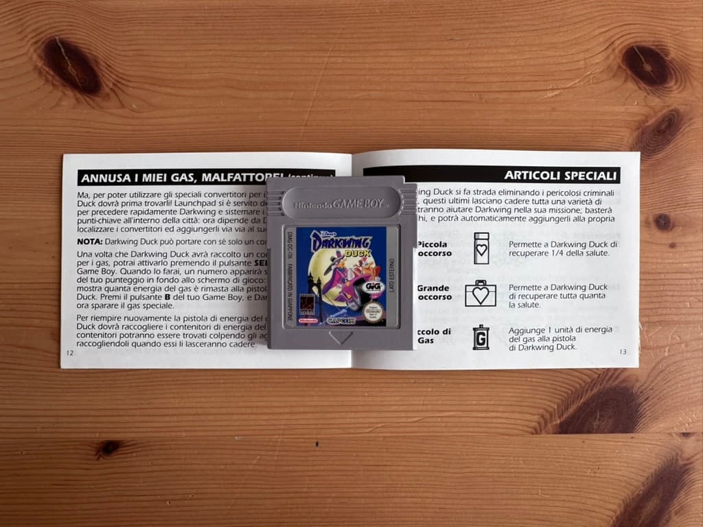 Darkwing Duck - Image 3