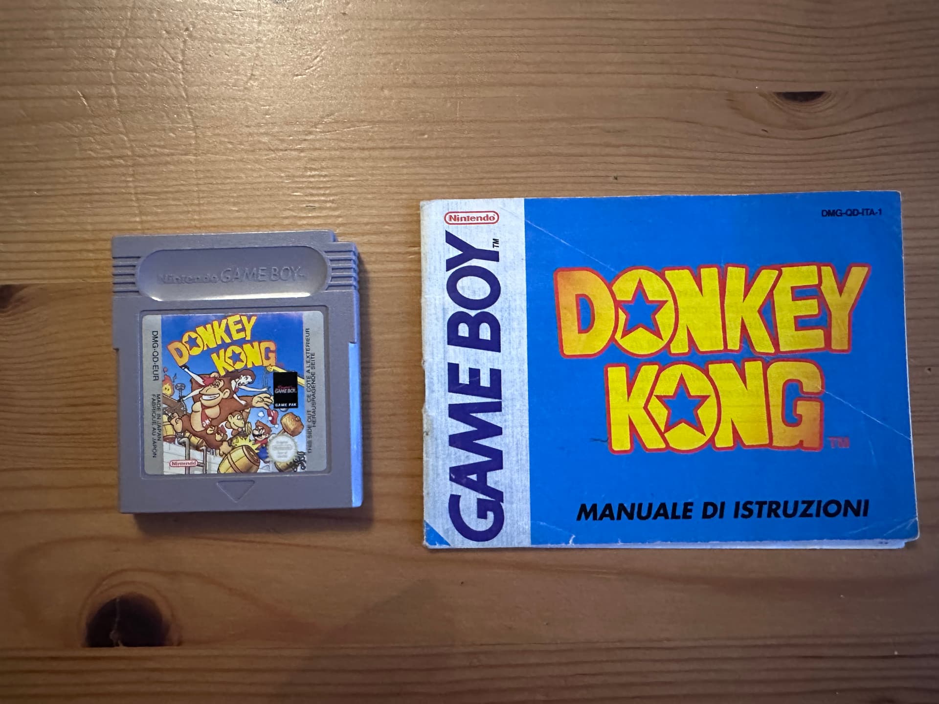 Donkey Kong - Image 2