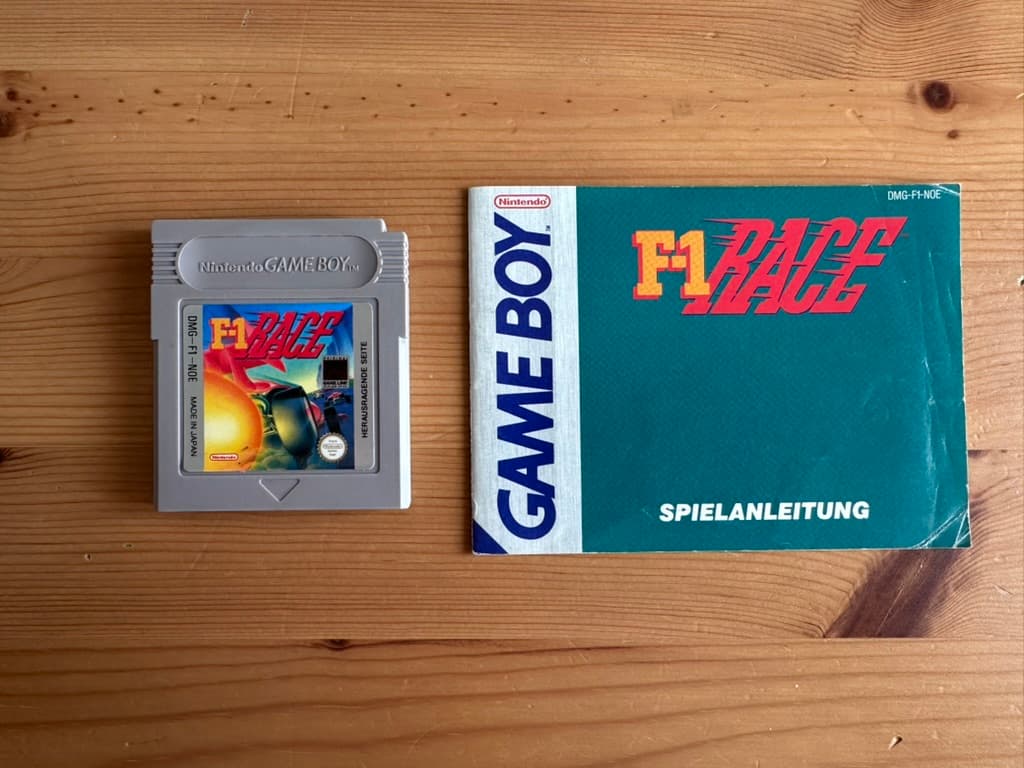 F-1 Race - Image 2