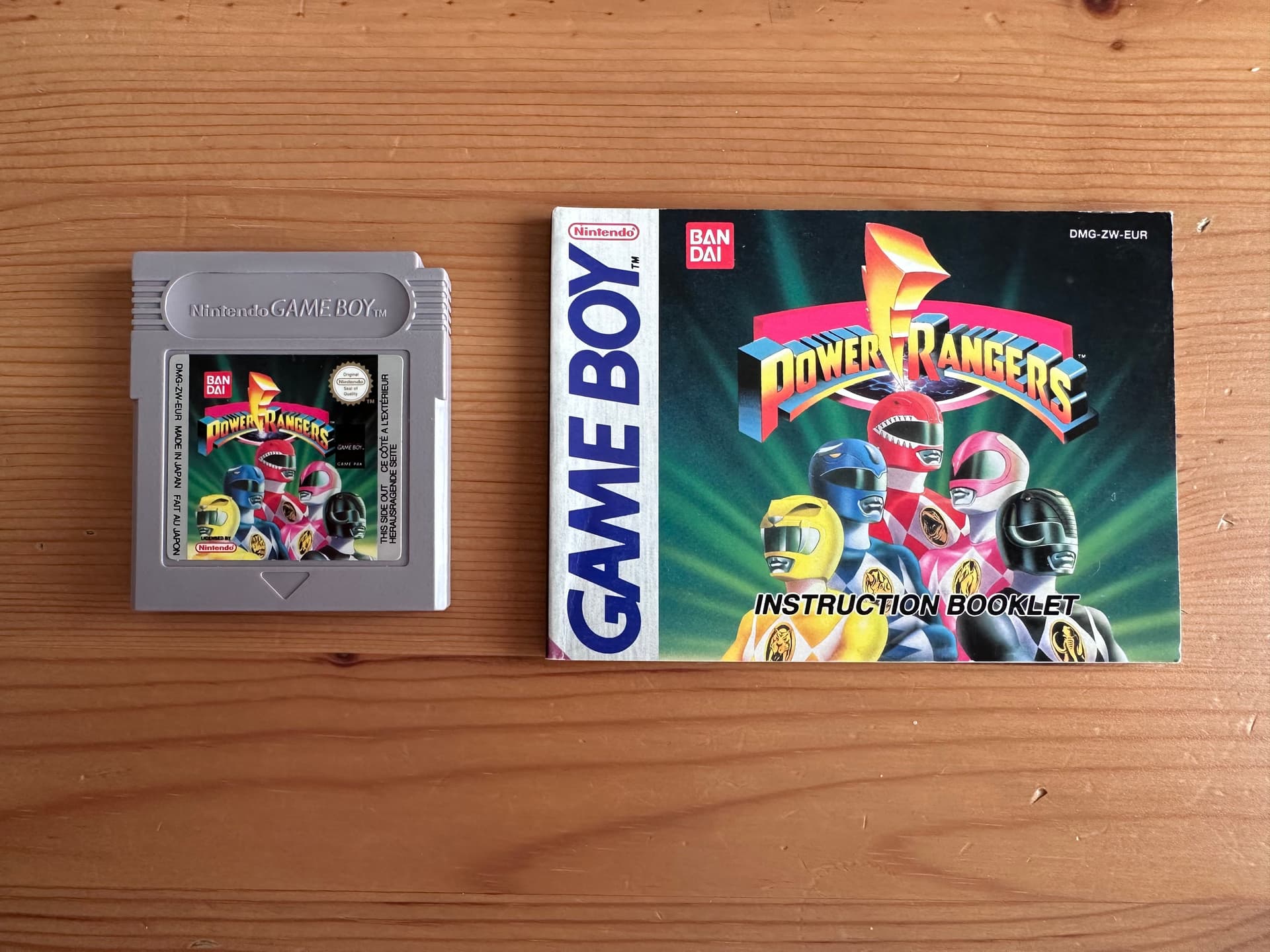 Mighty Morphin Power Rangers - Image 2