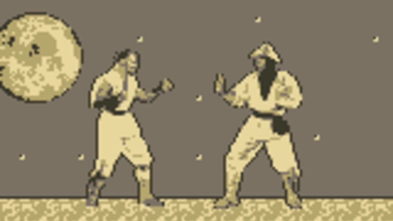 Mortal Kombat 2 gameplay - Image 2