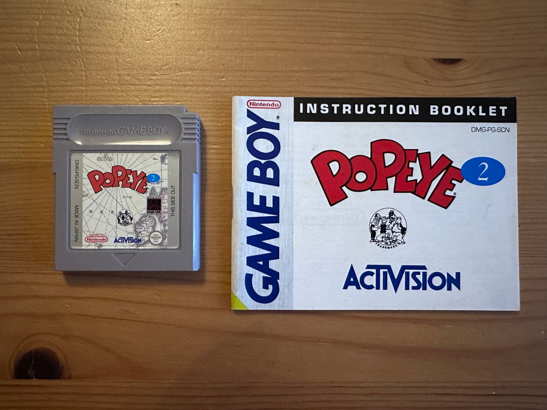 Popeye 2 - Image 2