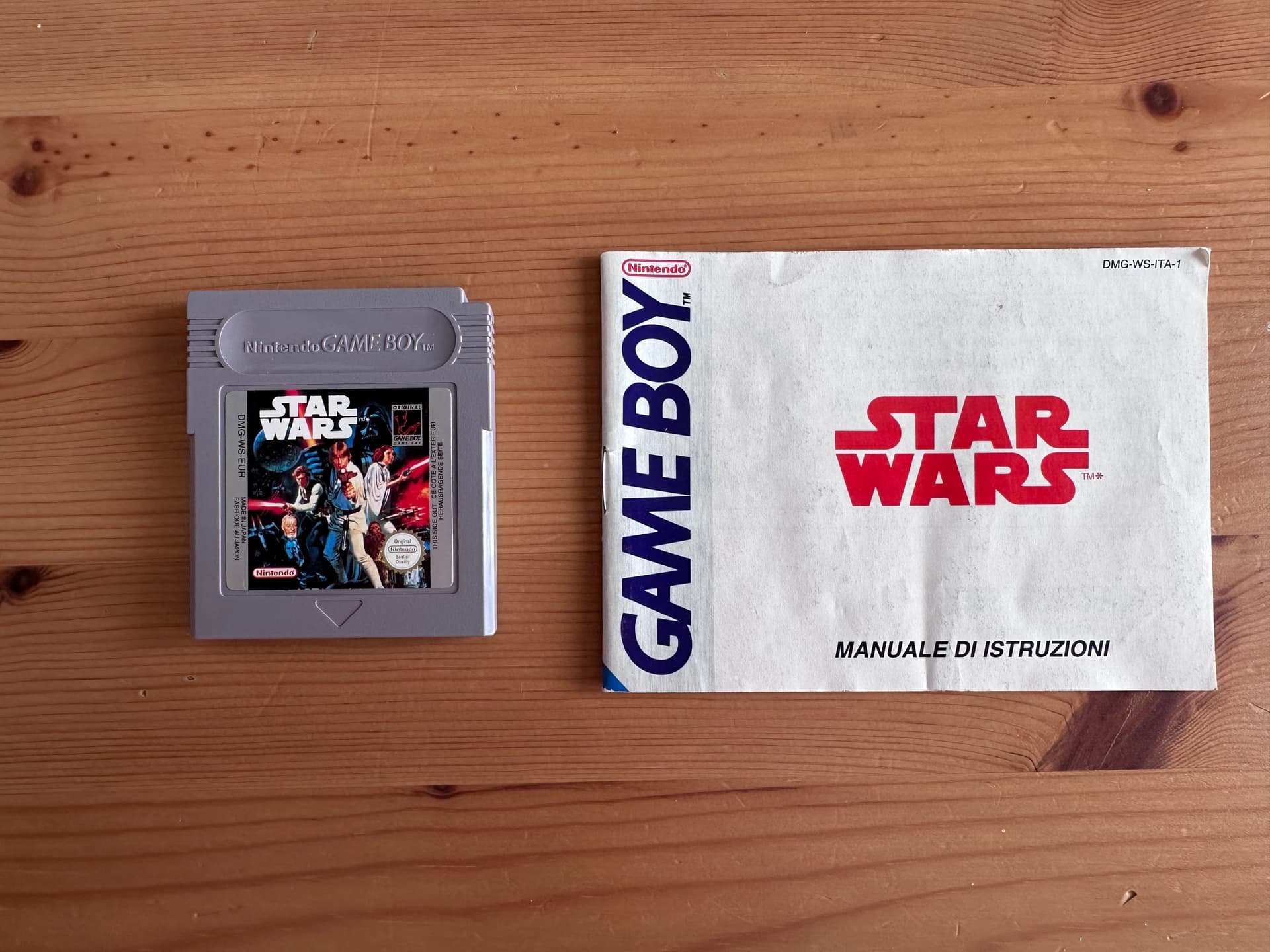 Star Wars - Image 2