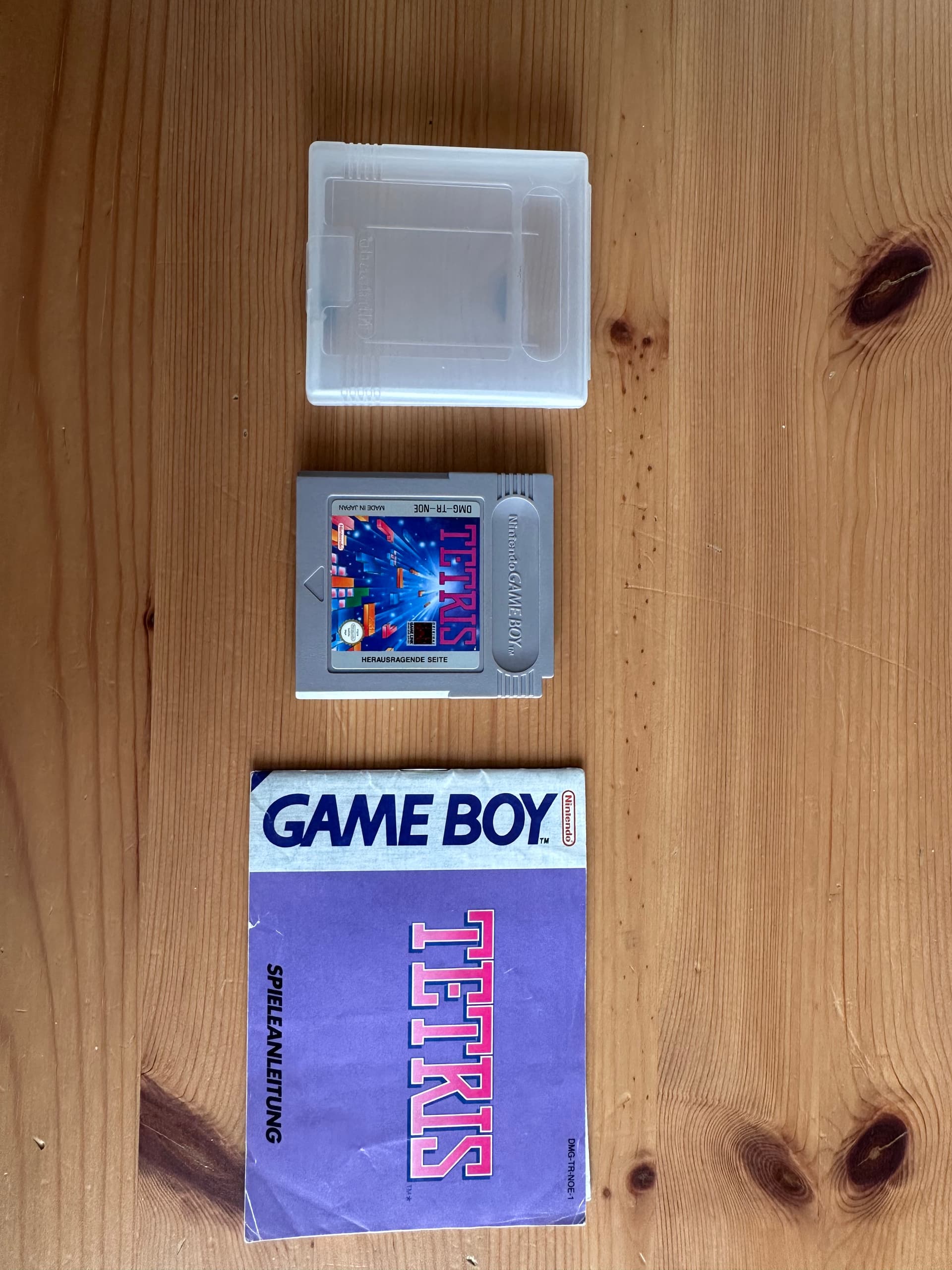 Tetris - Image 1