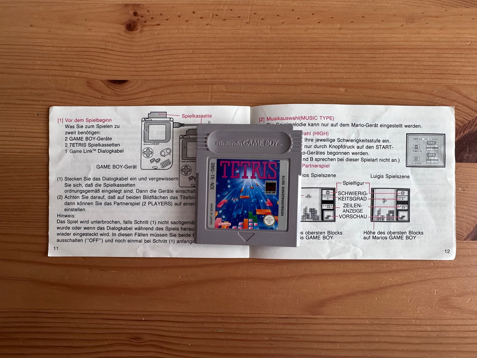 Tetris - Image 3