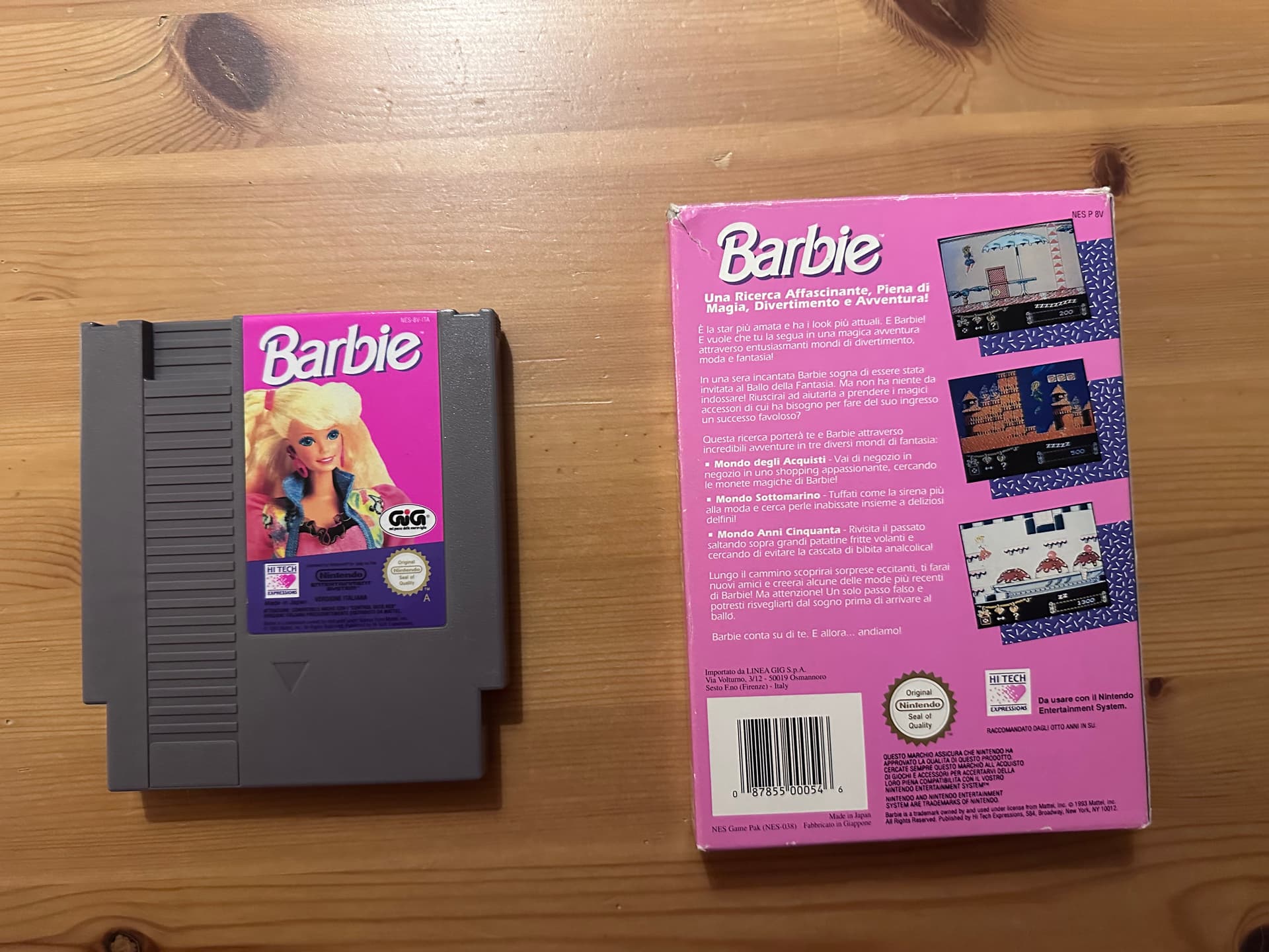Barbie - Image 2