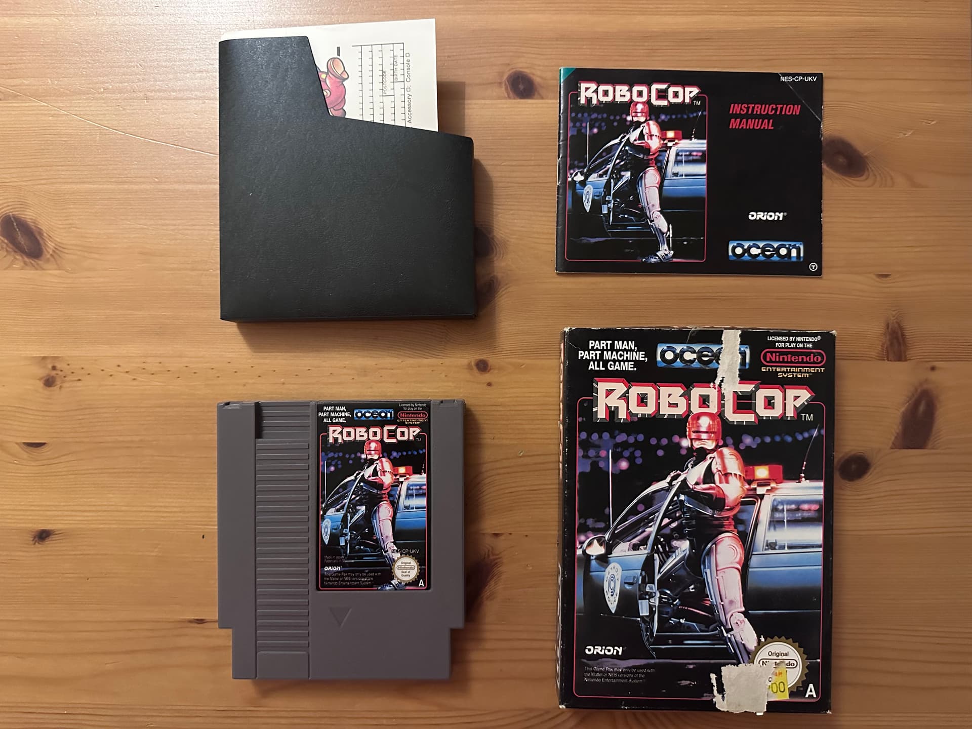 RoboCop - Image 1