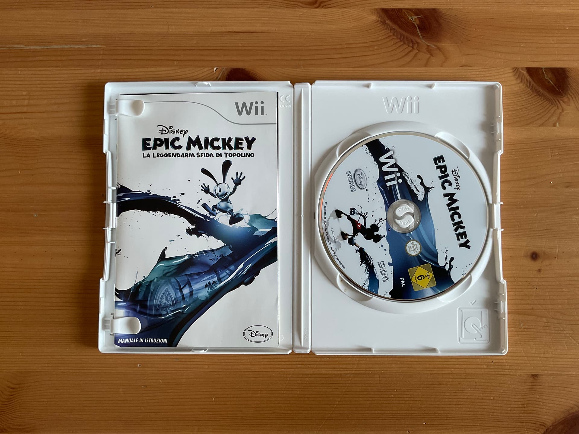 Epic Mickey - Image 3