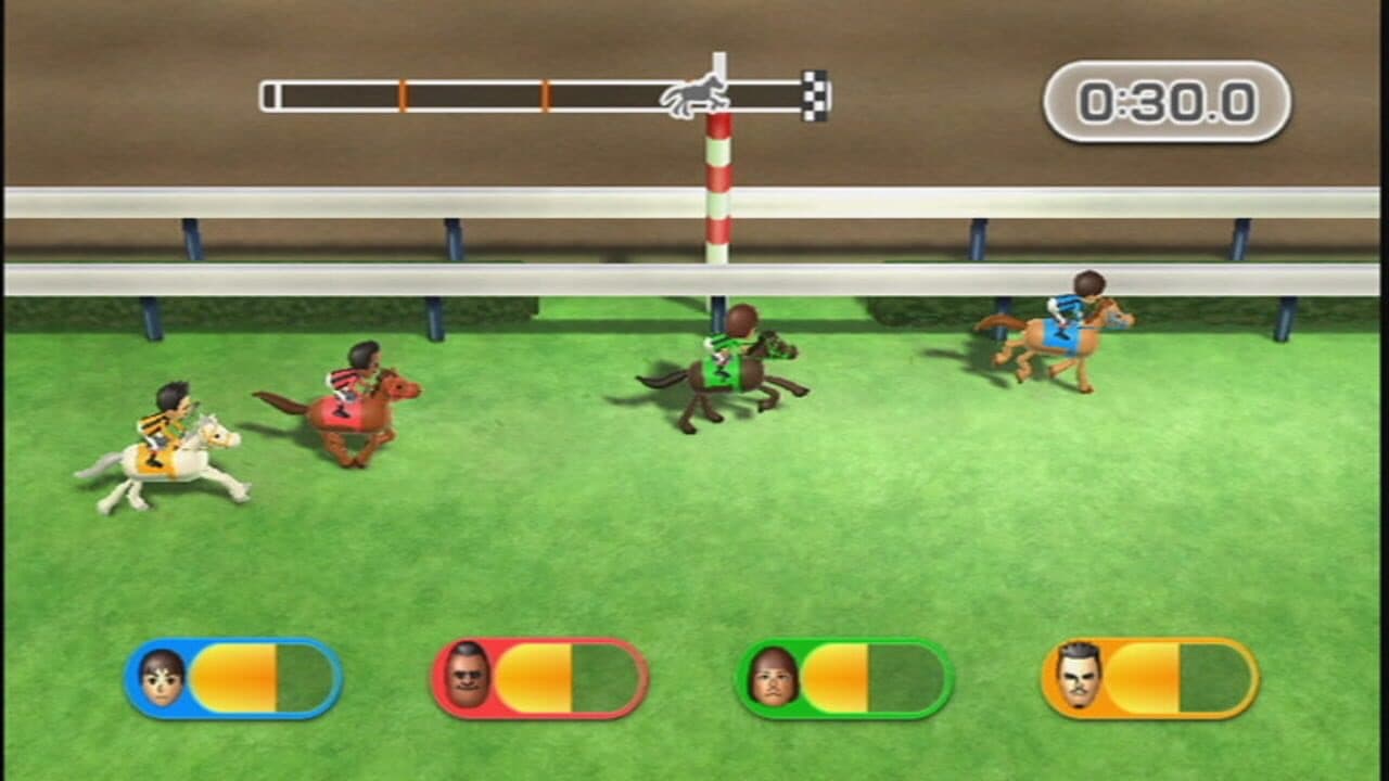 Wii Party gameplay - Image 2