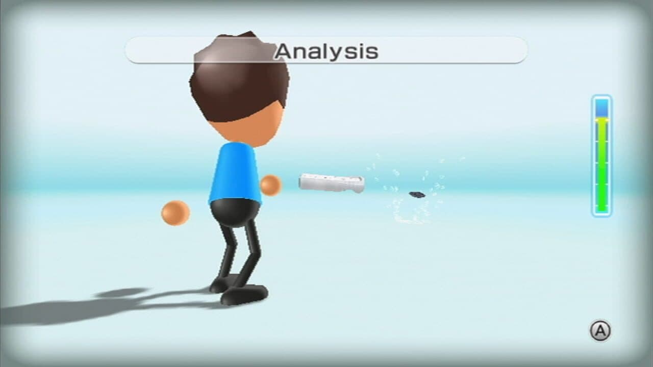 Wii Play gameplay - Image 3