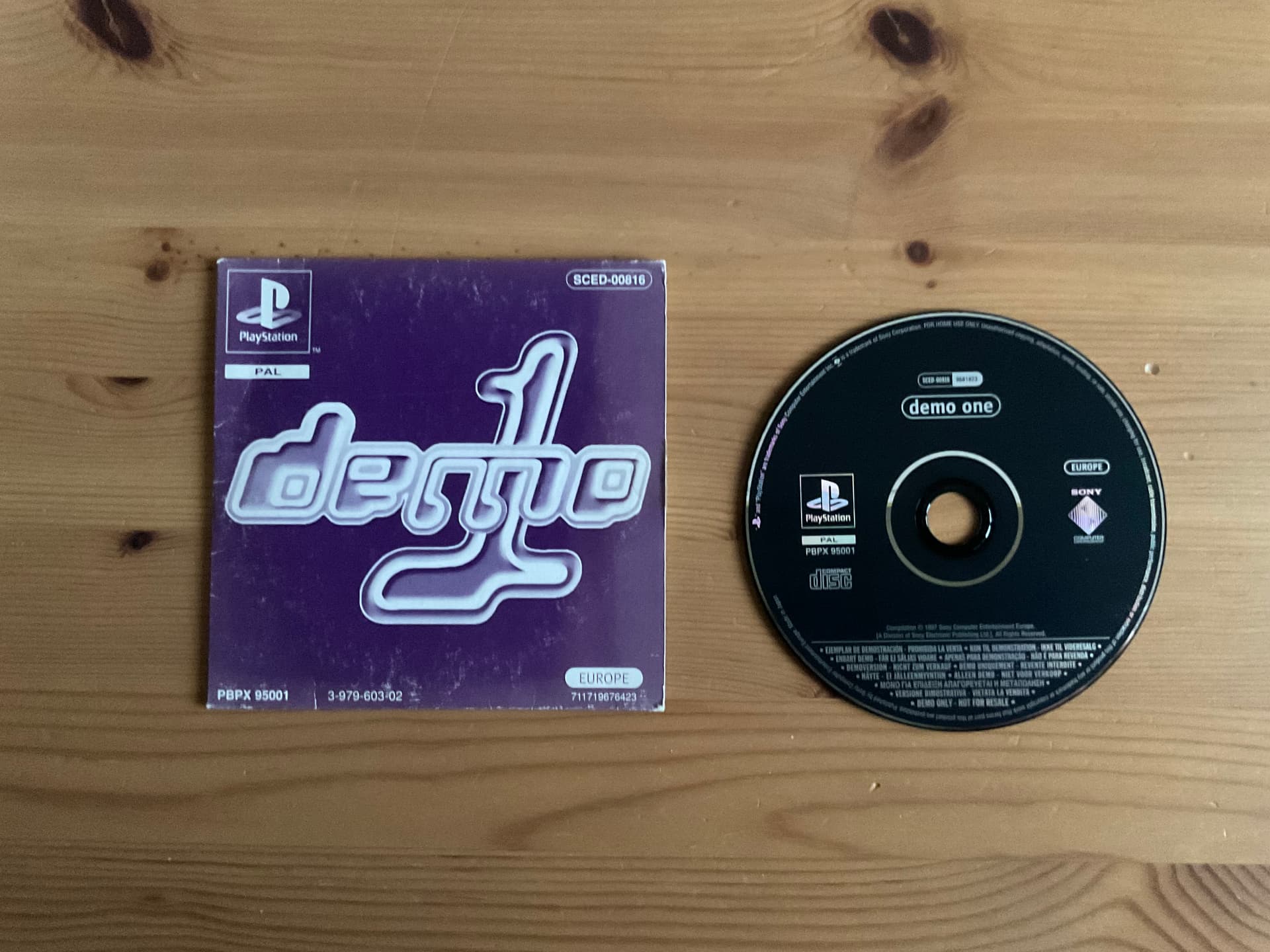 Demo 1 - Image 2