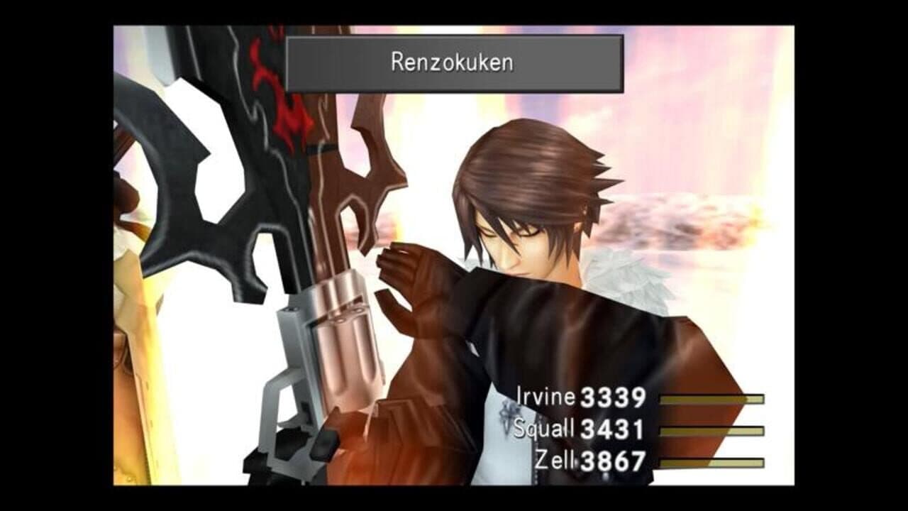 Final Fantasy VII gameplay - Image 2