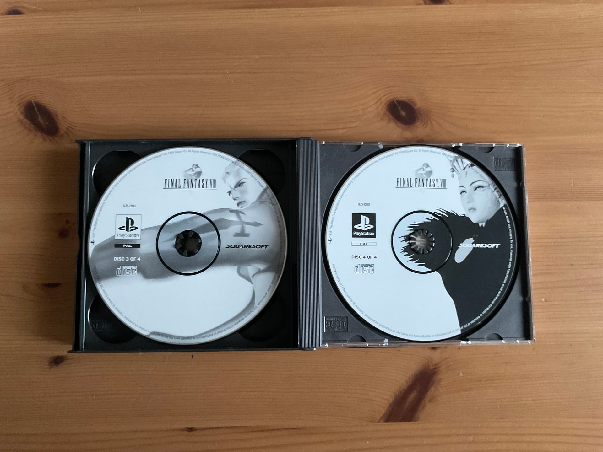 Final Fantasy VIII - Image 3