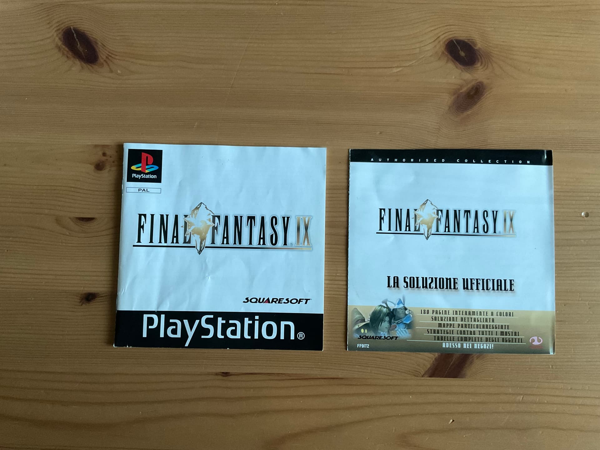 Final Fantasy IX - Image 4