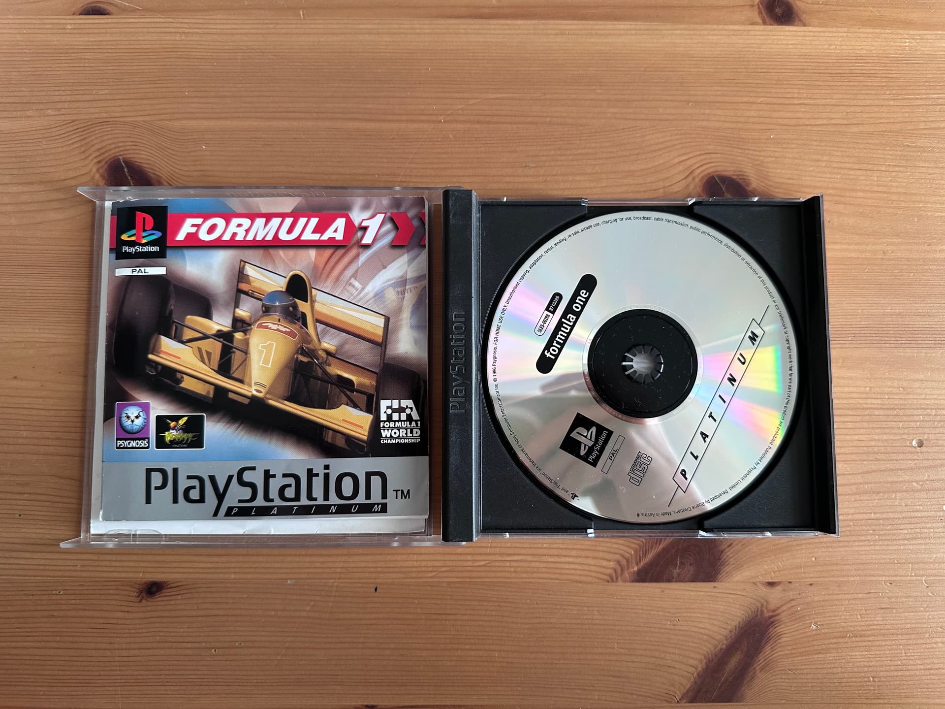 Formula 1 - Image 2
