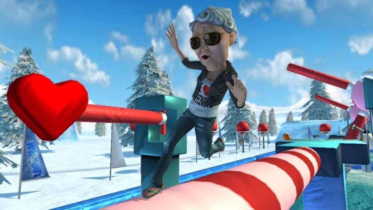 Wipeout 3 gameplay - Image 3