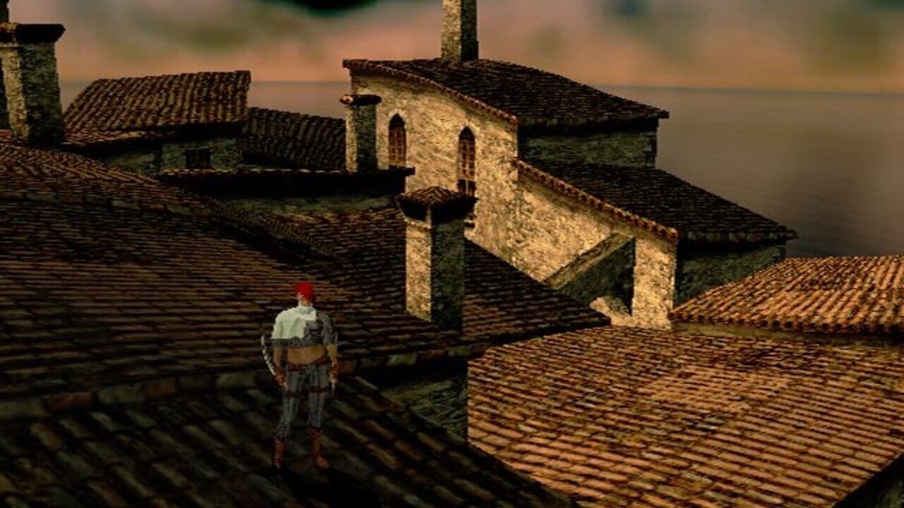 Devil May Cry gameplay - Image 1