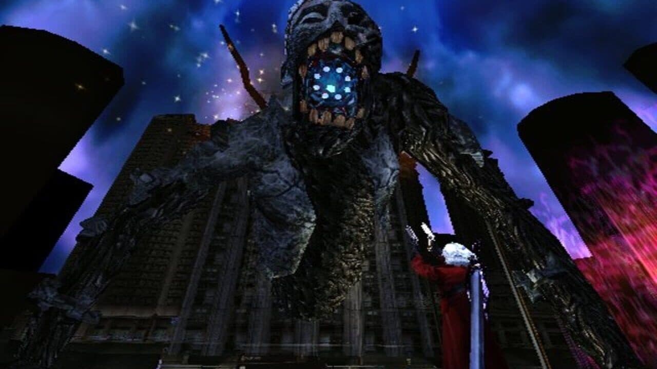 Devil May Cry gameplay - Image 2
