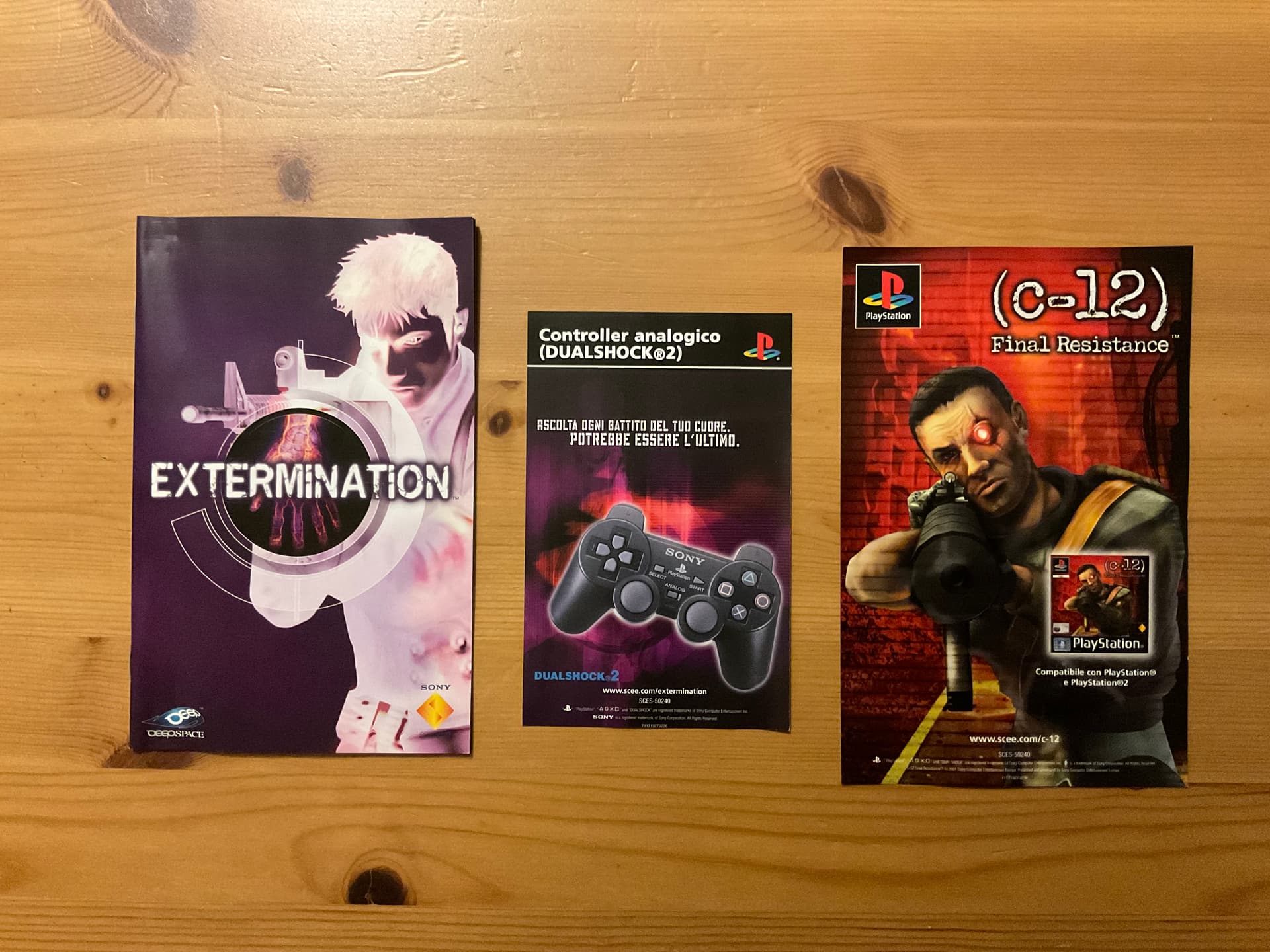 Extermination - Image 4