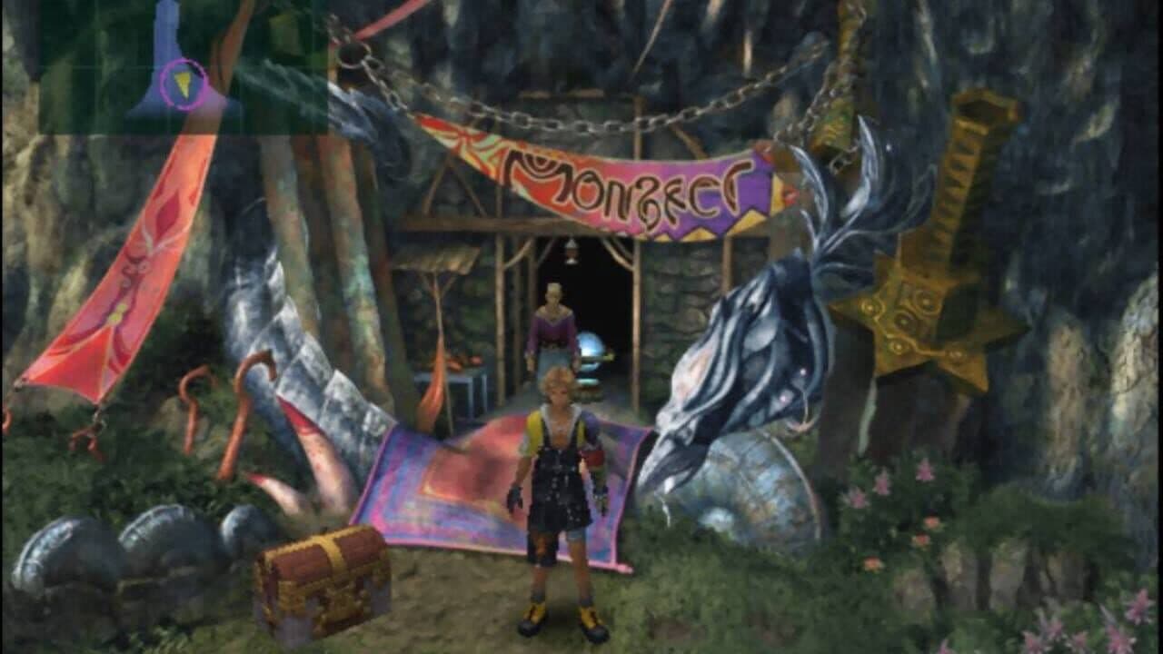 Final Fantasy 10 gameplay - Image 1