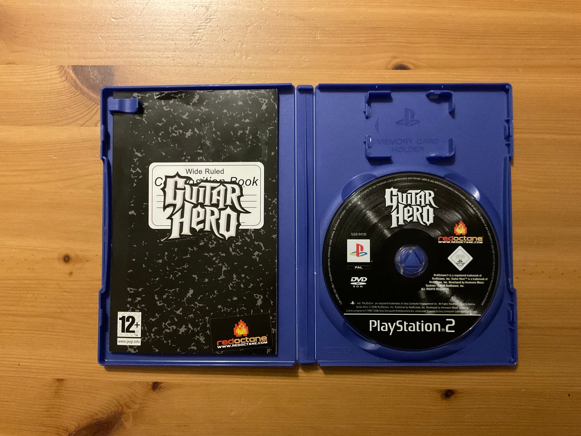 Guitar Hero - Image 3