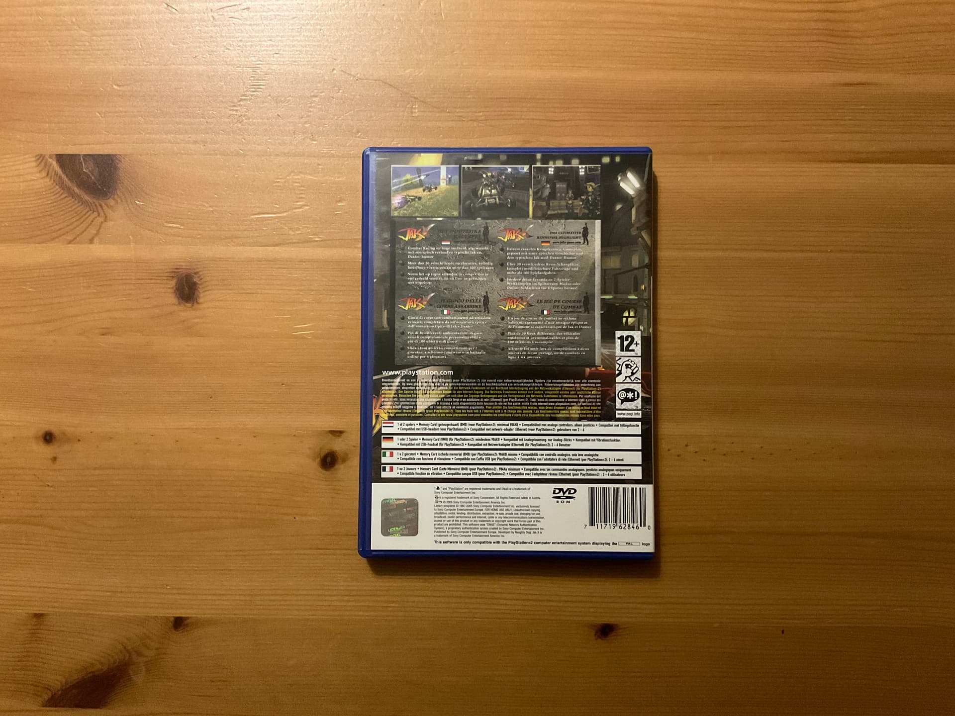 Jak X - Image 2
