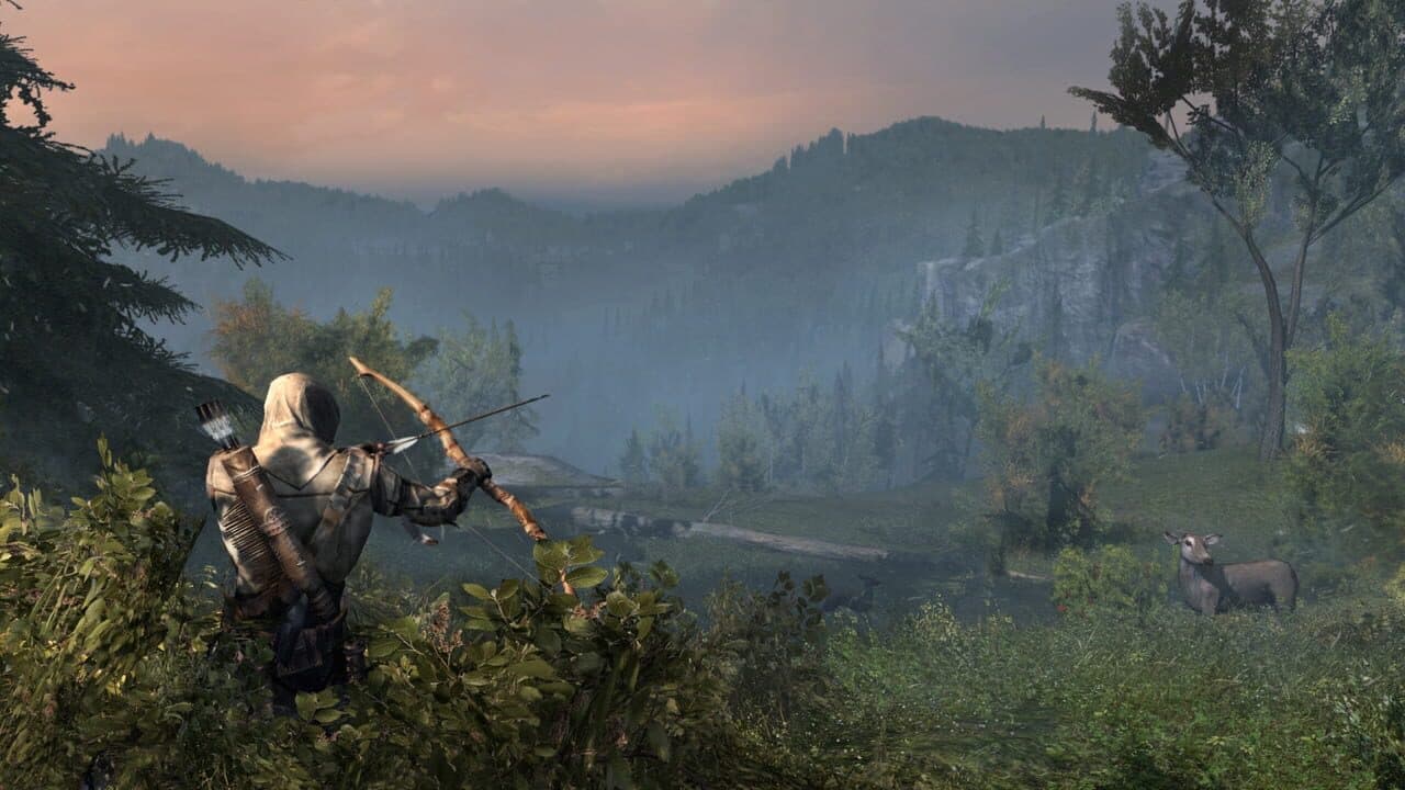 Assassin's Creed 3 gameplay - Image 3