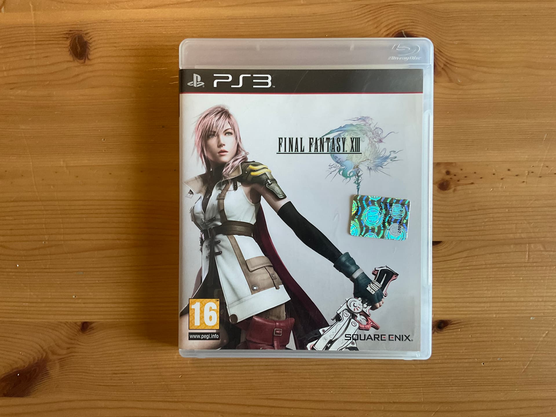Final Fantasy XIII - Image 1