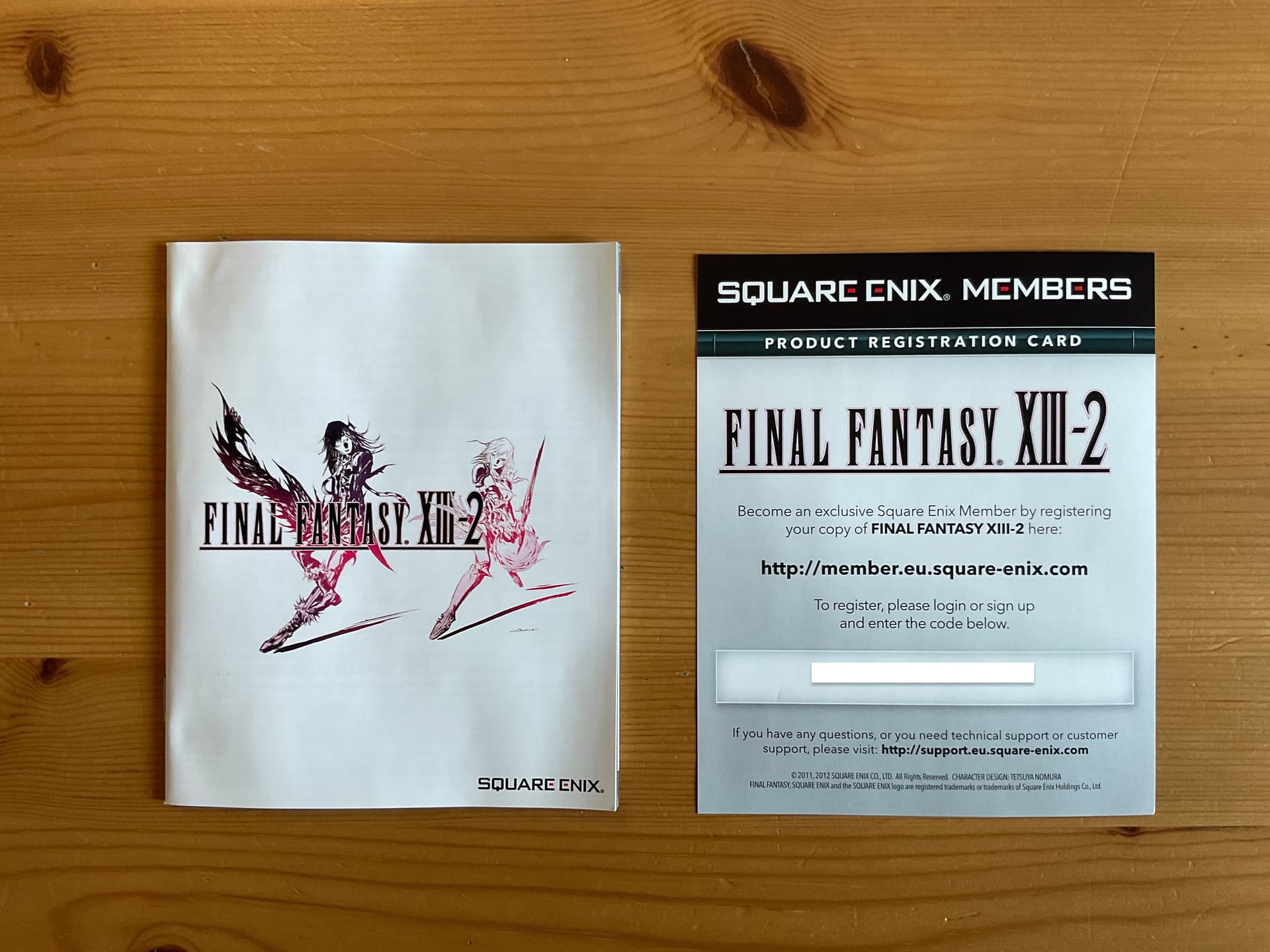 Final Fantasy XIII-2 - Image 4