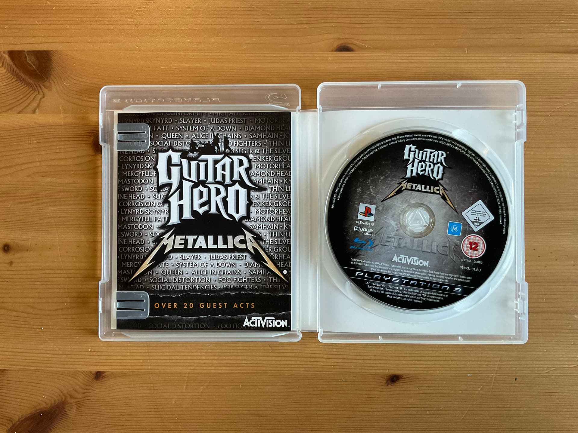 Guitar Hero: Metallica - Image 3