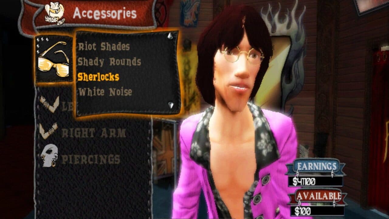 Guitar Hero World Tour gameplay - Image 2