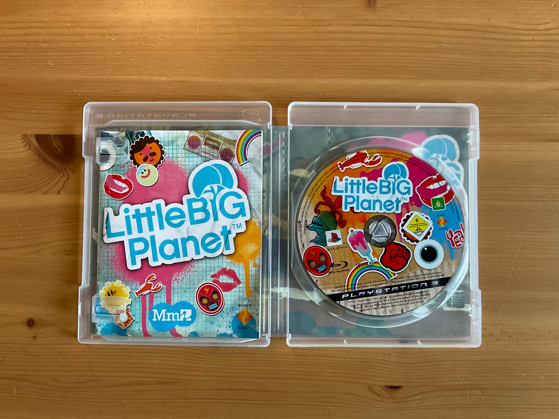 Little Big Planet - Image 3