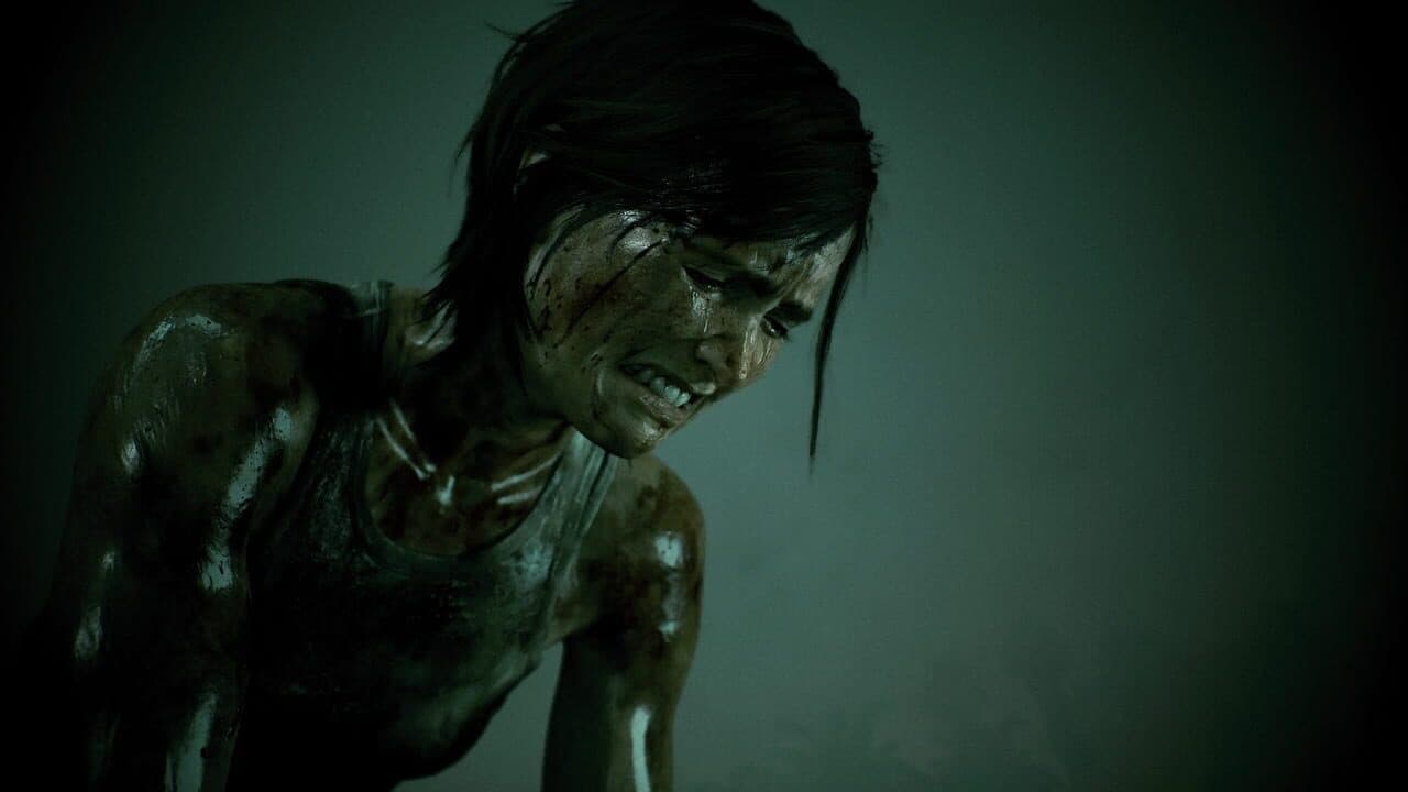 The Last Of Us gameplay - Image 1