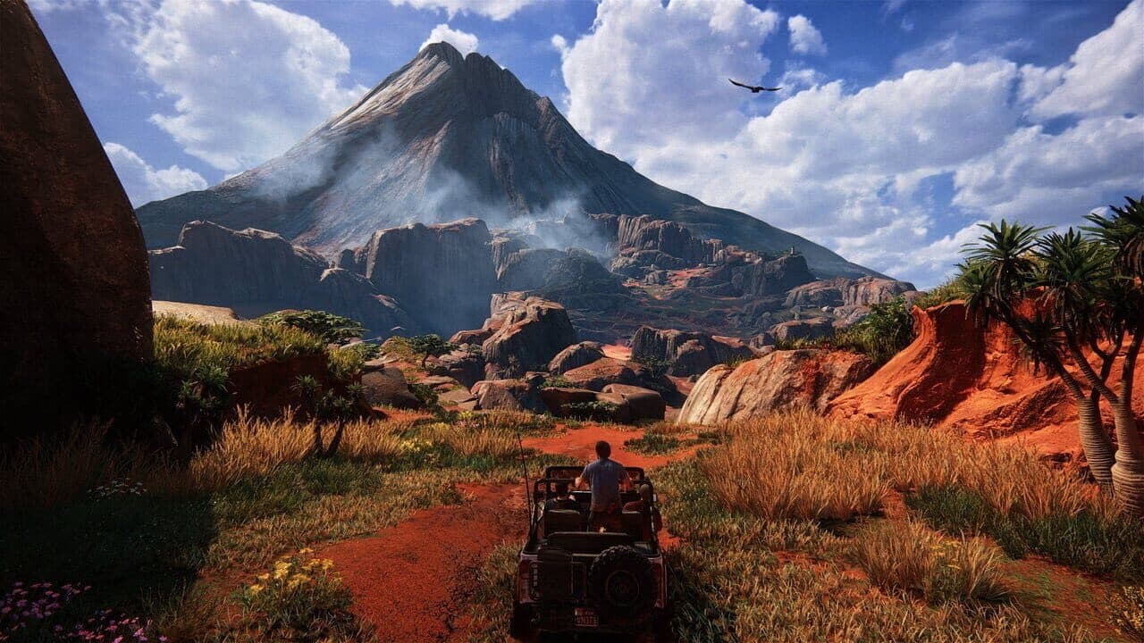 Uncharted 4: A Thief's End gameplay - Image 1