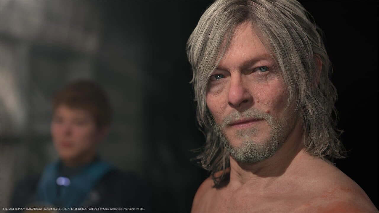 Death Stranding gameplay - Image 2