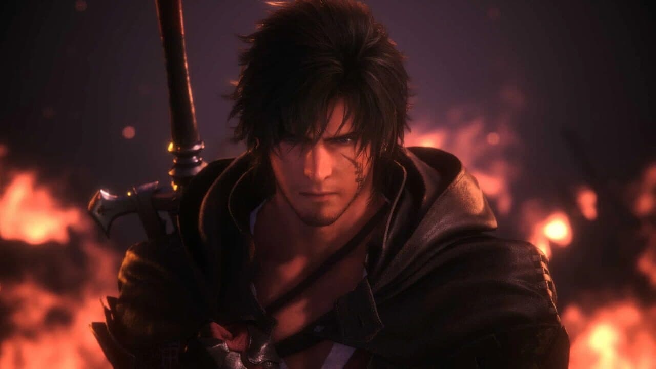 Final Fantasy 16 gameplay - Image 3