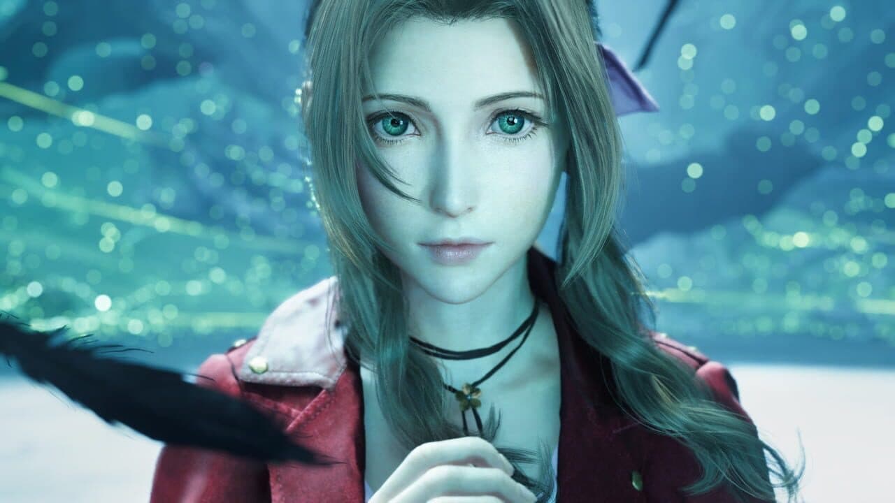 Final Fantasy VII Rebirth gameplay - Image 2