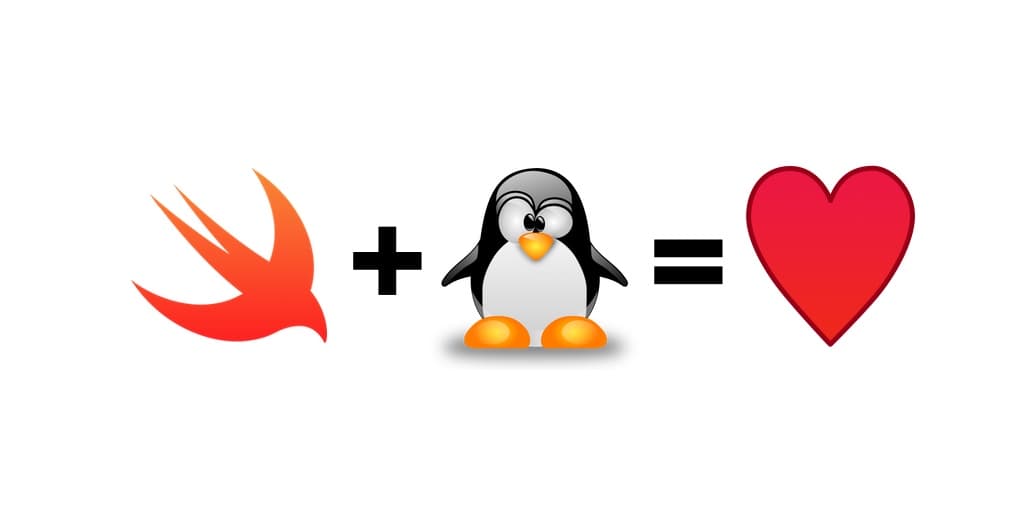 Create a Swift library compatible with the Swift Package Manager for macOS and Linux