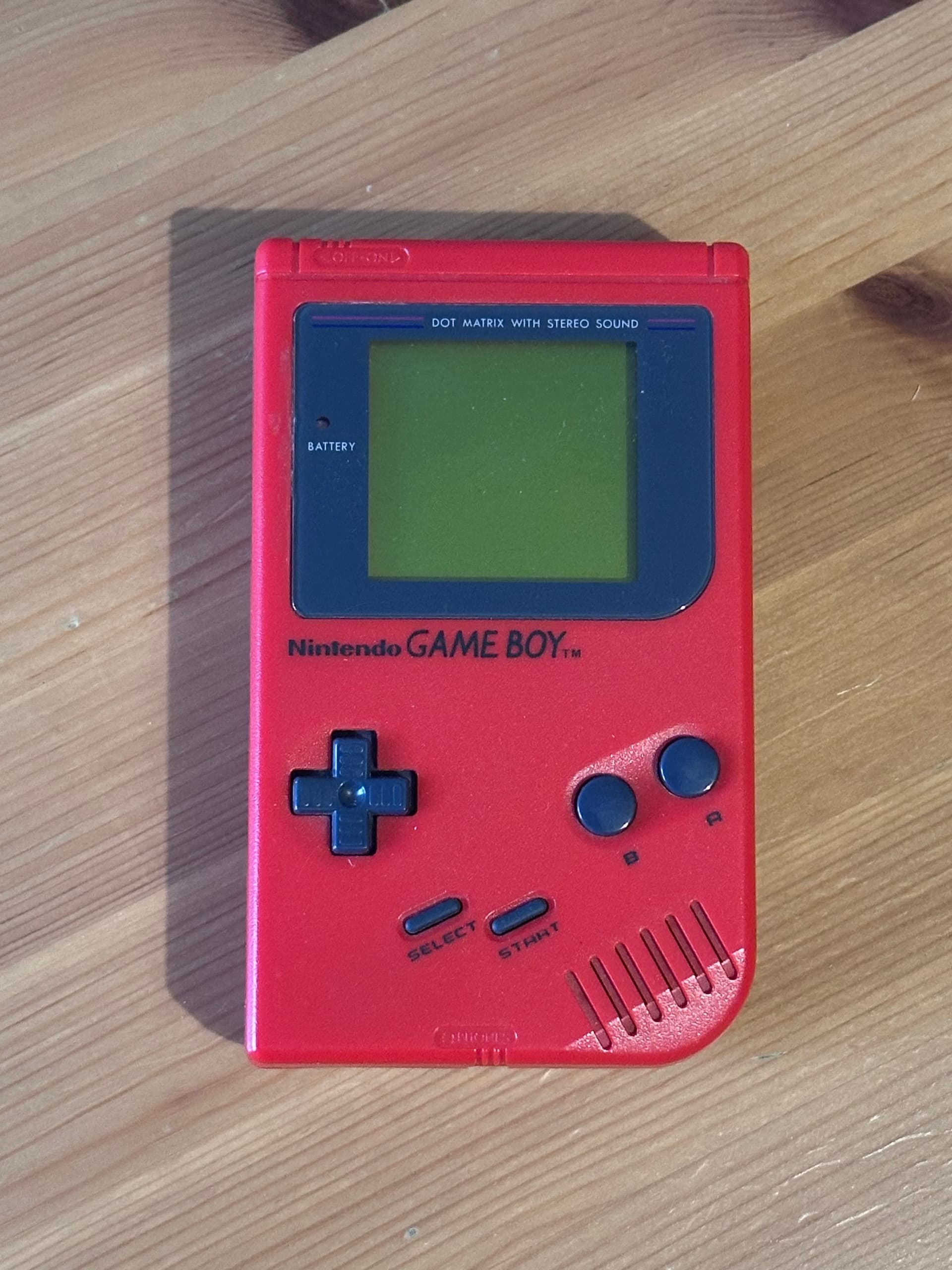 Game Boy - Image 1