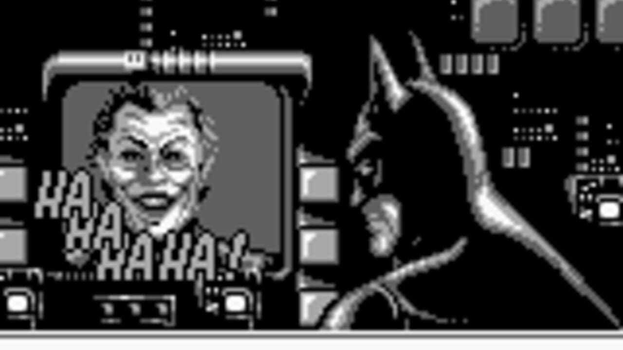 Batman: the video game gameplay - Image 1