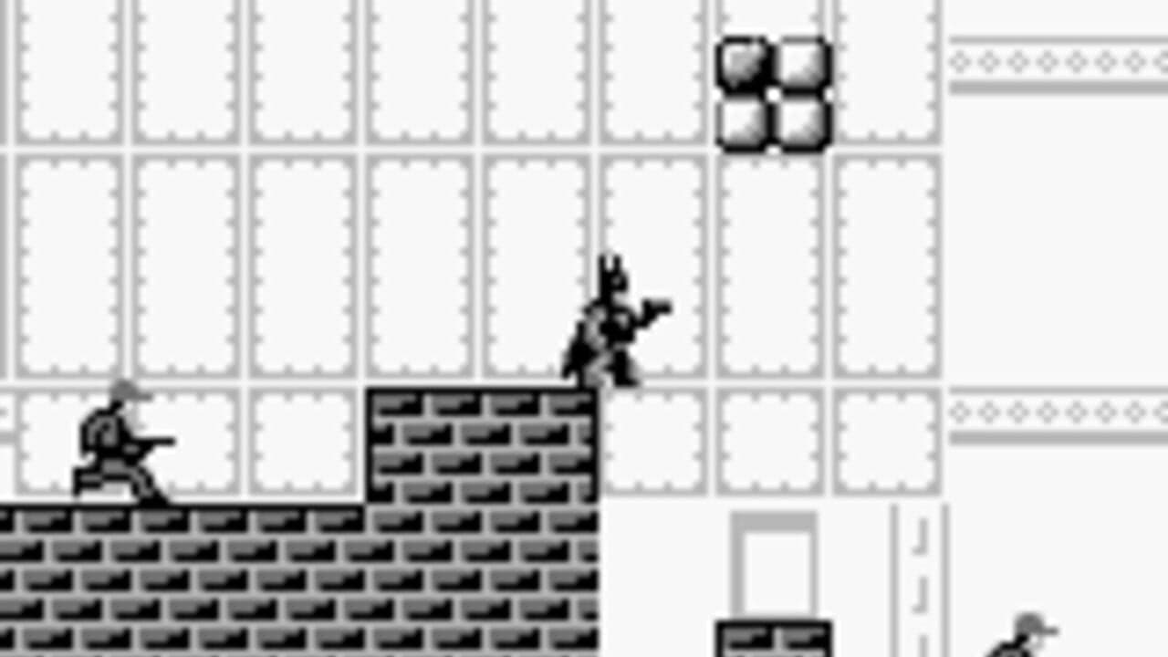 Batman: the video game gameplay - Image 3