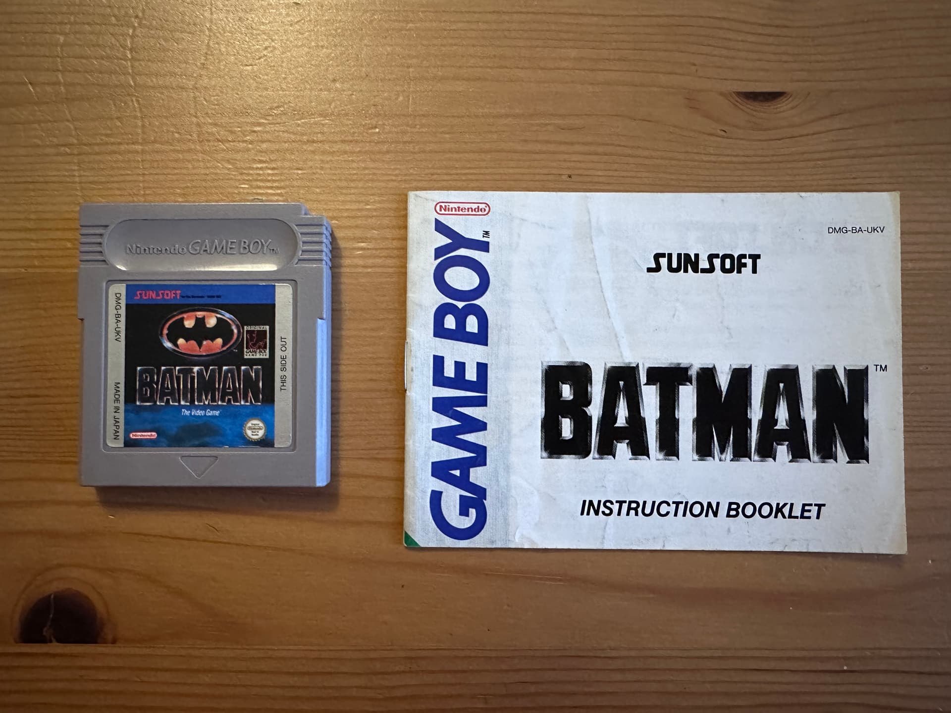 Batman: the video game - Image 2