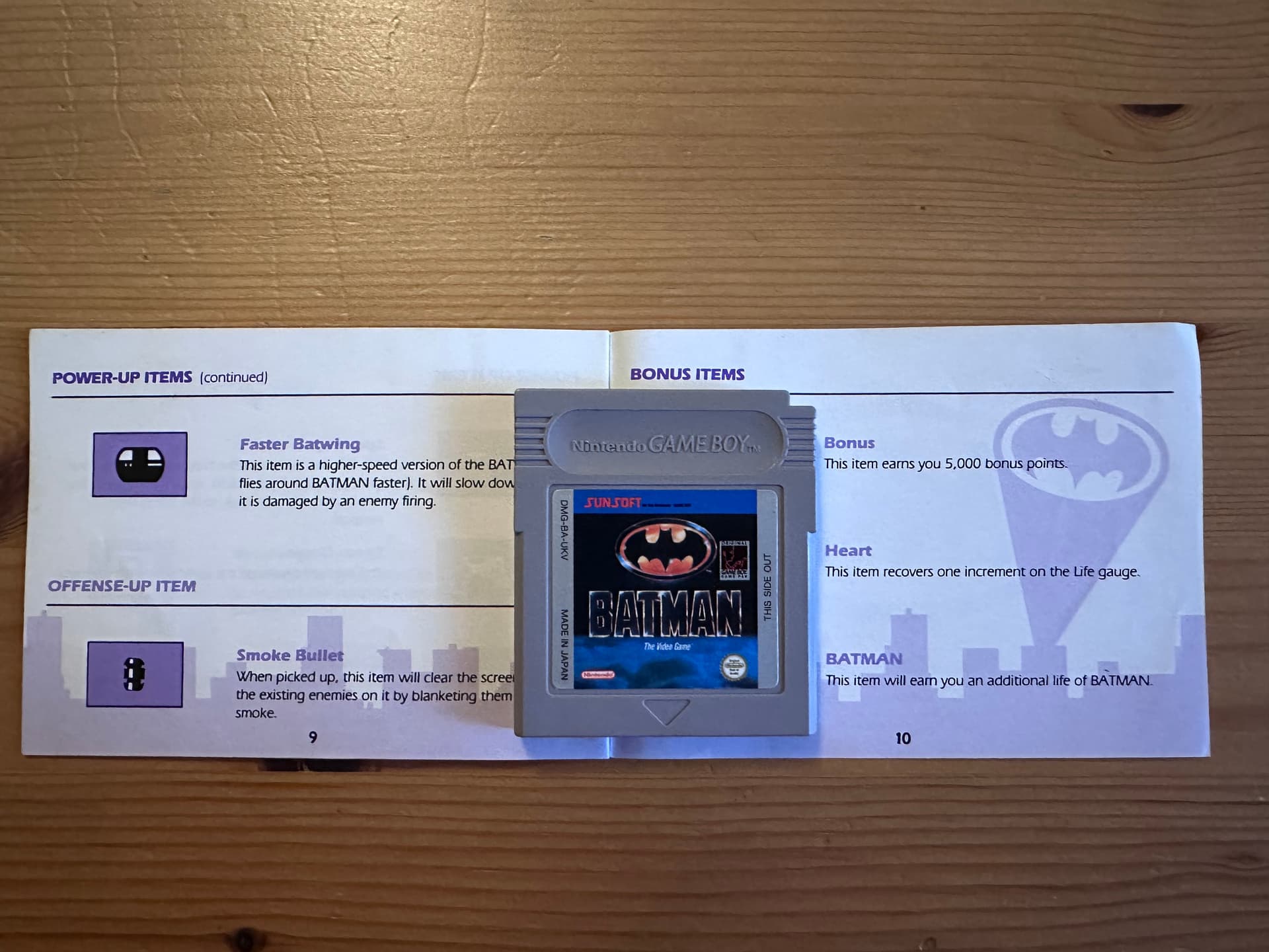 Batman: the video game - Image 3