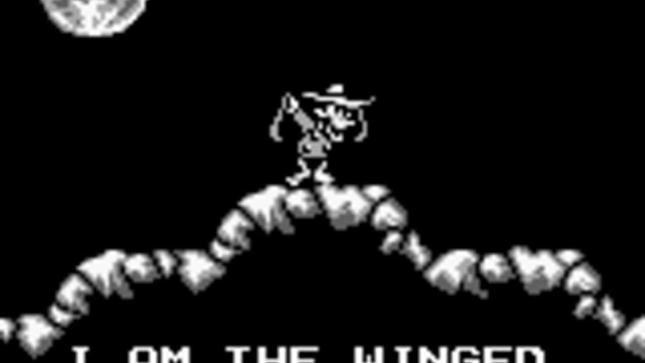 Darkwing Duck gameplay - Image 1