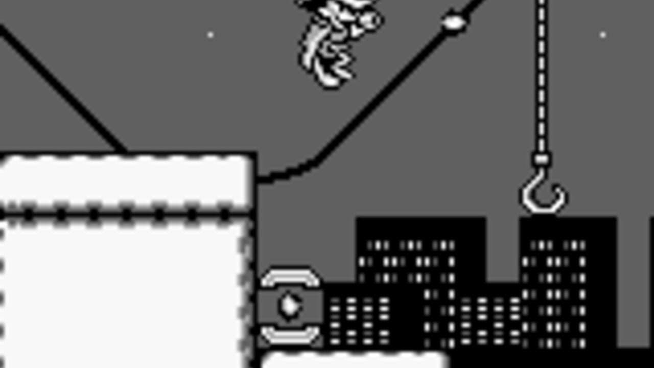 Darkwing Duck gameplay - Image 2