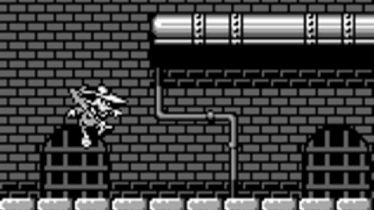 Darkwing Duck gameplay - Image 3