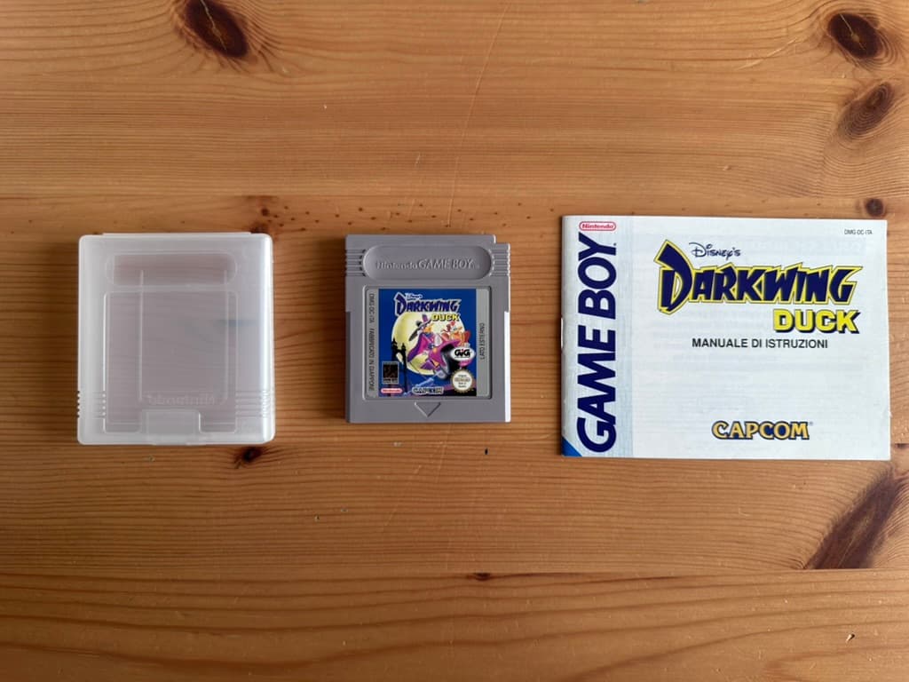 Darkwing Duck - Image 1