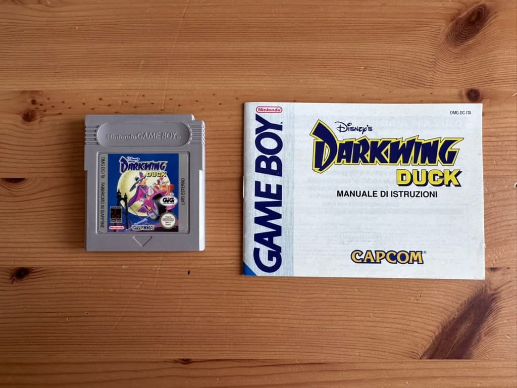 Darkwing Duck - Image 2